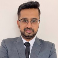 Gaurang Pandya