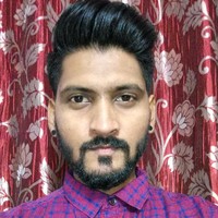 Dhruvkumar Padvi
