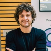 Odhran Keenan