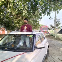 Kripanshu Kumar