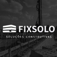 FIXSOLO Soluções Construtivas