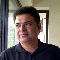 Rajiv Goswami