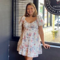 Patricia Maris Lianza