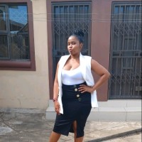 Xoliswa Mkhize