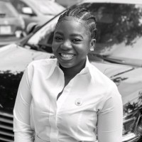 Martha Omale