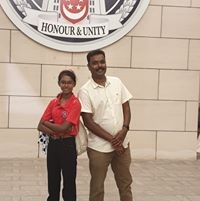 Senthilkumar Krishnaswamy