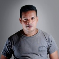 Athula Bandara