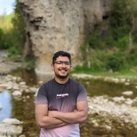 Abhishek Dogra