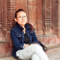 Tumehang Prity Limbu