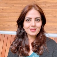 Samira Behzadi