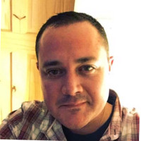 Christopher Ward