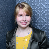 Mandy Stroth