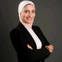 Ruba Daraghmeh. PMP