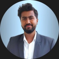 Abhinandan B M