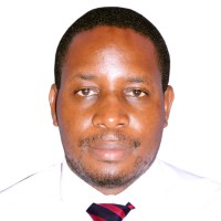 Emmanuel Wegoye