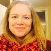 Lindsey Simrell
