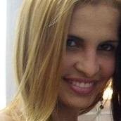 Gabriela Dos Santos