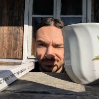 Валентин Лебедев