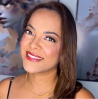 Priscila Amorim da Costa