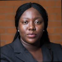 AGNES ODAMEA LARBI