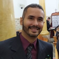 Luiz Carlos Menezes Santos