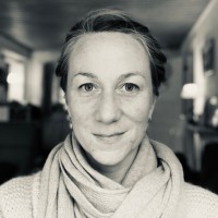 Tríona Sørensen