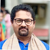 Pranjal Deekshit