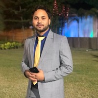 Dharmendra Singh