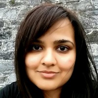 Ashita Ladha