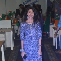 Gayatri Deshpande