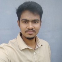 Vigneshwaran K V