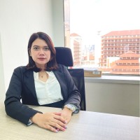 Nelli Triana Silalahi