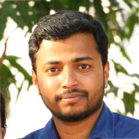 Anil Varghese