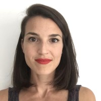 Noémie GAUTIER-LAROUSSINIE