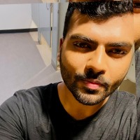 Yash Soni