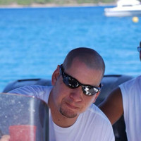 Damian Whitchurch-Aird