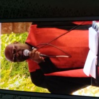 Almon Thoko Gabela
