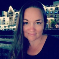 Светлана Кириллова
