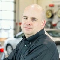 Mike Gillen