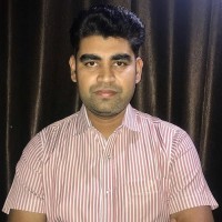 Divyansh Saxena