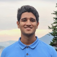 Pranav Devarinti