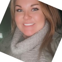Anna Garrison