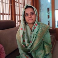 Shameena Hussain