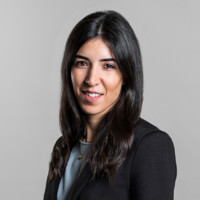 Aysesuhal D'Antino
