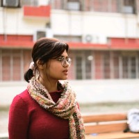 Soumya Gupta