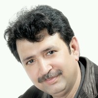 Vivek Arora