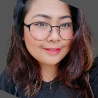 Jean Veronette Bayang