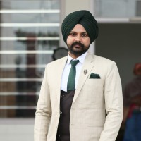 Agyapal Singh