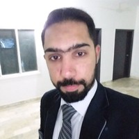 Muhammad Bilal Pervaiz