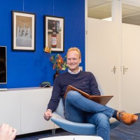 Martijn Spreen